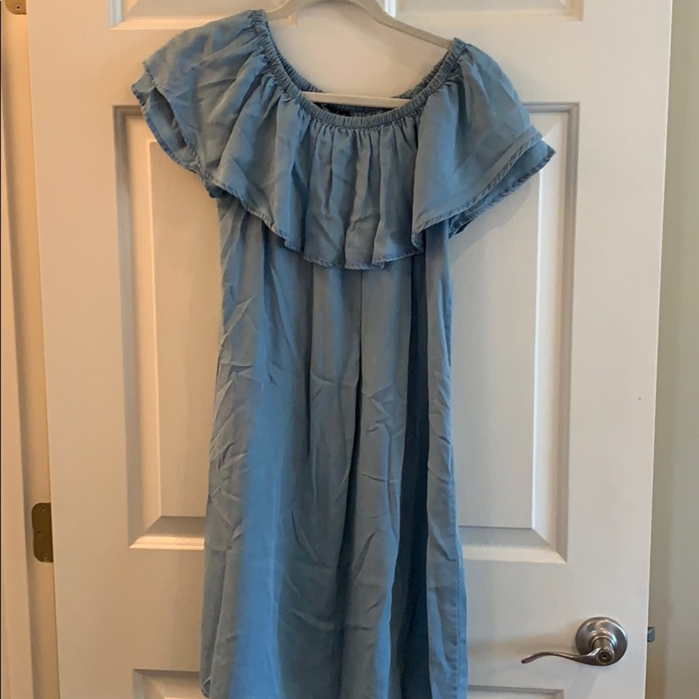 Alison Andrews Dress